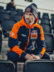 RED BULL KTM Replica Team Zip Hoodie