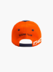 RED BULL KTM New Era Replica Team Flat Cap ( ODRASLA )