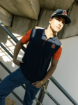 RED BULL KTM Apex Polo