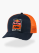 RED BULL KTM Pace Trucker Cap