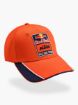 RED BULL KTM Rush Curved Cap