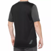 100% JERSEY RIDECAMP SS BK/CH