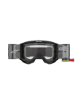 ALPINESTARS VISION 5 CORP ROLL OFF BLACK CLEAR