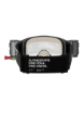 ALPINESTARS VISION 5 CORP ROLL OFF BLACK CLEAR