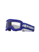 ALPINESTARS VISION 3 WODMARK BLUE CLEAR