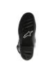 ALPINESTARS YOUTH TECH 7S Black Yellow Fluo