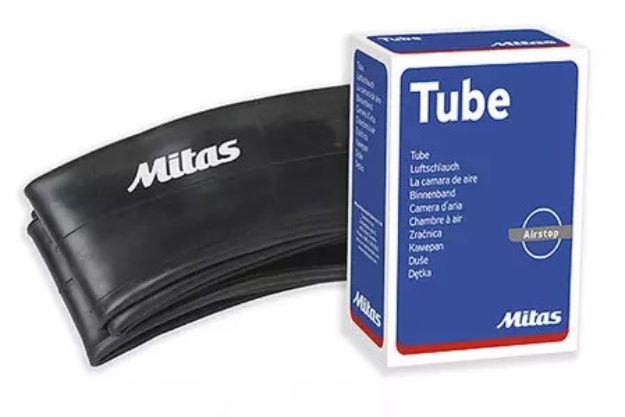 MITAS ZRAČNICA UHD 4MM 100/90-19 ,100/90-19 , 130/70-19