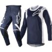 ALPINESTARS RACER HOEN MARS RED/BLACK