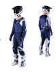 ALPINESTARS RACER HOEN MARS RED/BLACK