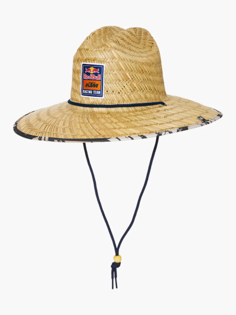 RED BULL Drift Straw Hat