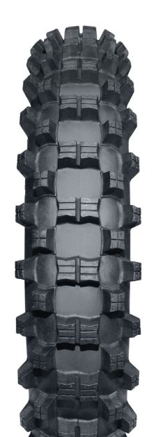 WANDA TIRE 70/100-10 RYMAX 50 41J TT REAR DOT 24/2024