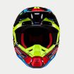 ALPINESTARS SM5 Action 2 ECE