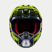ALPINESTARS Supertech M5 Rash Helmet