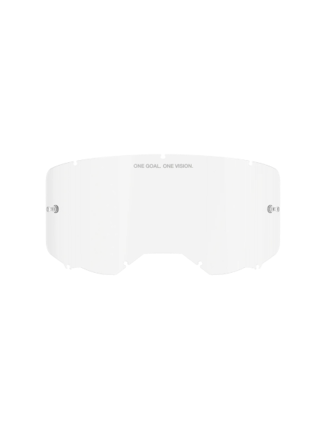 ALPINESTARS LENS GOGGLE VISION 8 - 5 - 3 CLEAR