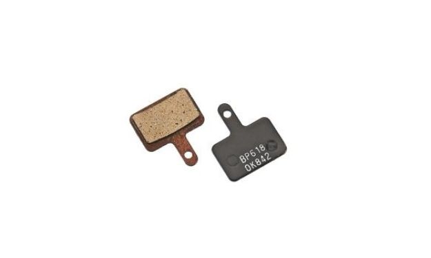 KTM TEKTRO BRAKE PADS A10.11