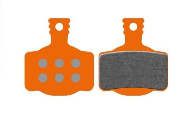 KTM BRAKE PADS FD436