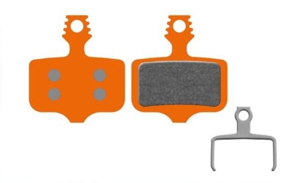 KTM BRAKE PADS FD427