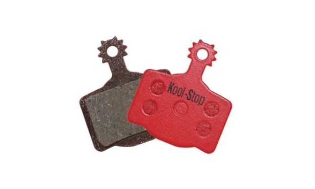 KTM KOOL STOP BRAKE PADS D160