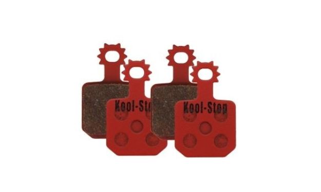 KTM KOOL STOP BRAKE PADS D170