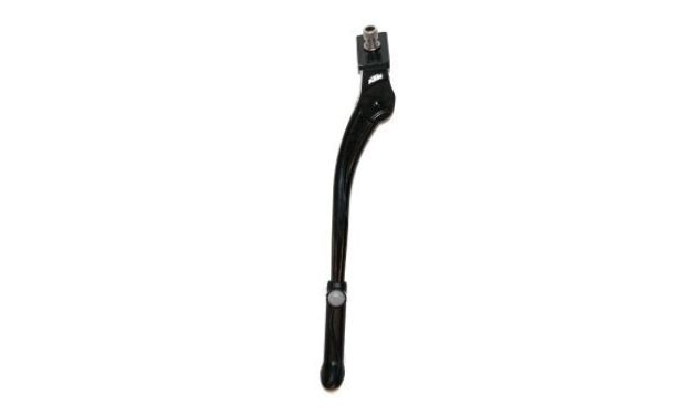 KTM CENTER KICKSTAND 26-28"BLK