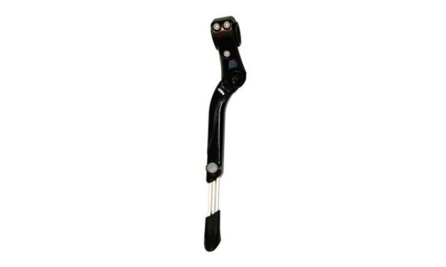 KTM REAR KICKSTAND CHAINSTAY 24-29" BLK