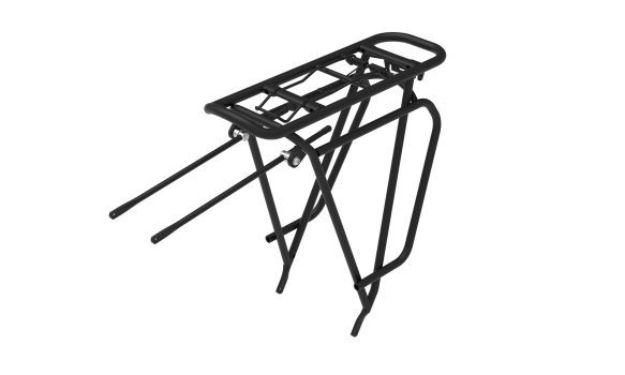 KTM CARRIER TOUR UNIVERSAL RACKTIME SNAPIT