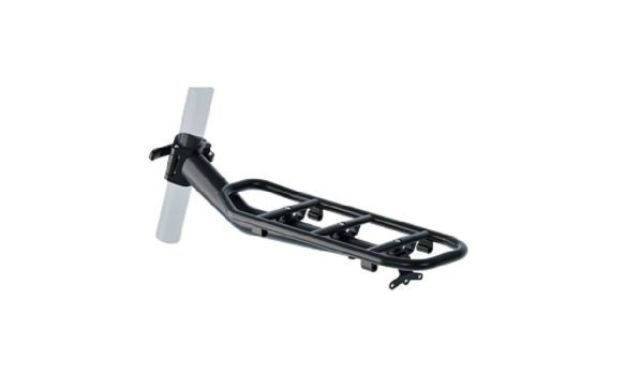 KTM RACKTIME 2.0 SEATPOST CARRIER CLIPIT