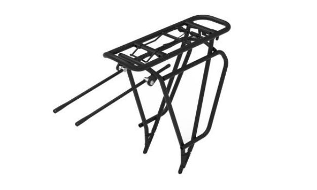 KTM CARRIER MTB RACKTIME SNAPIT