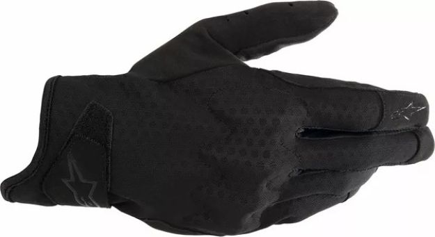 ALPINESTARS GLOVE STATED-AIR BLACK S