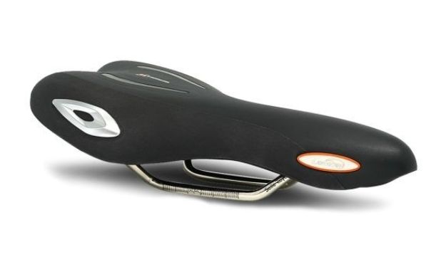 KTM SELLE ROYAL SADDLE LOOKIN ATHLETICS