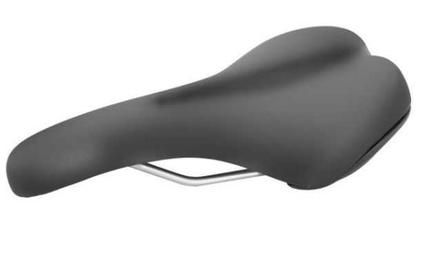 KTM COMP SADDLE TREKKING GEL TECH MAN