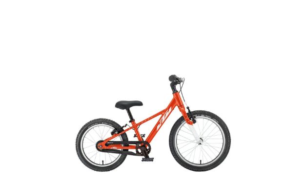 KTM WILD CROSS 16 FIRE ORANGE