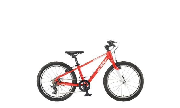 KTM WILD CROSS 20 FIRE ORANGE