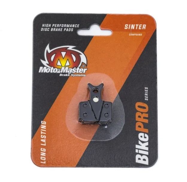 Sintered Brake Pad
