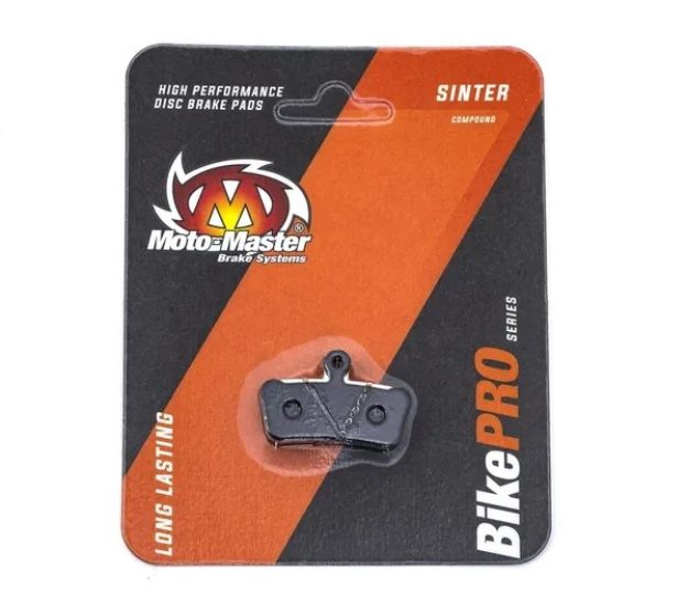 Sintered Brake Pad