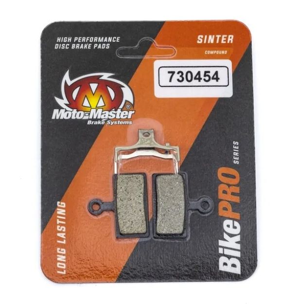 Organic Brake Pad