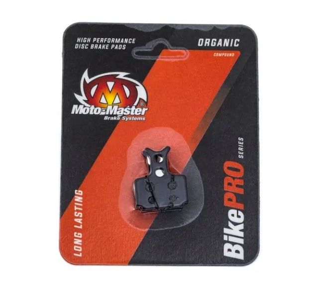 Organic Brake Pad