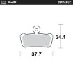 Organic Brake Pad