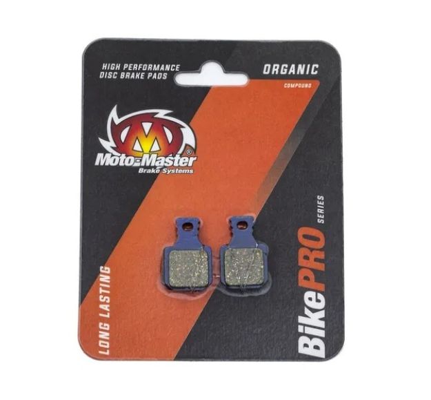 Organic Brake Pad