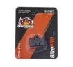Organic Brake Pad