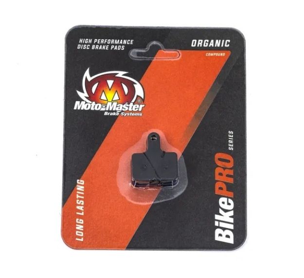 Organic Brake Pad
