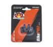 Organic Brake Pad