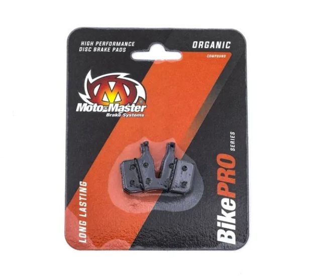 Organic Brake Pad