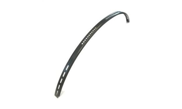 RACKTIME IMM RAIL EXTRA LONG 2018-2020