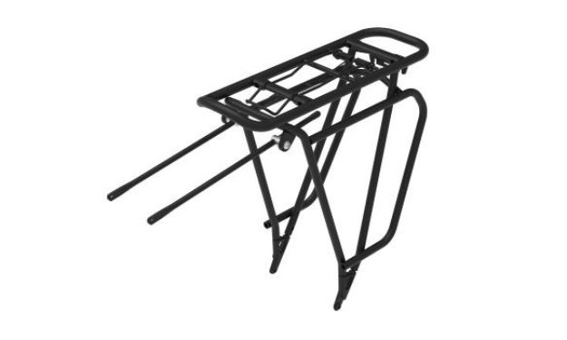 KTM CARRIER CROSS TOUR RACKTIME SNAPIT