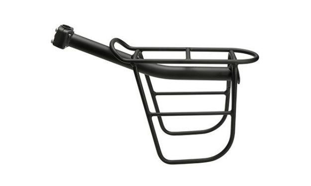 KLICKFIX SEATPOST CARRIER FREERACK PLUS