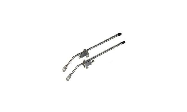 KTM CARRIER MOUNTING SET X