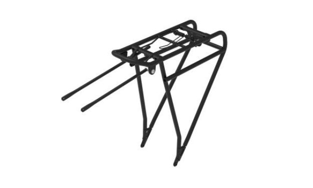 KTM CARRIER CROSS LIGHT RACKTIME 2.0/MONKEYLOAD