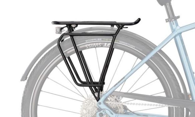 KTM CARRIER ONROAD LIGHT 50 RACKTIME 2.0/MONKEY LOAD/CSR