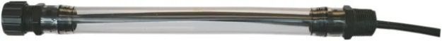 AUTO SHUT OFF SPOUT 10L CLEAR